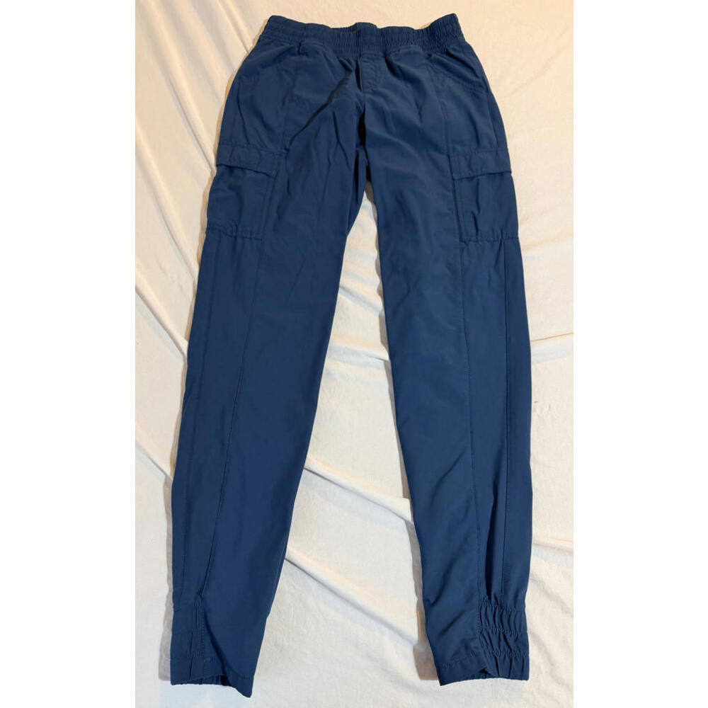 The North Face Womens Jogger‎ Athletic Performance Pants Size 2
